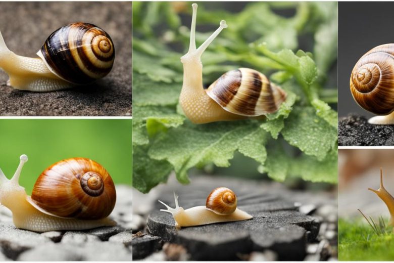 Co na ślimaki w ogrodzie? Skuteczne i domowe sposoby na pozbycie się ślimaków